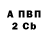 ТГК вейп crazy Liza
